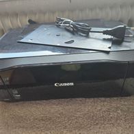 Canon Pixma IP4900 - DEFEKT????