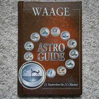 Astro Guide" mit Musik CD"