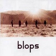 Blops - Blops CD