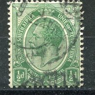 SA081 Südafrika 2A a gestempelt o 0,30 M€