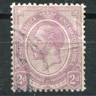 SA086 Südafrika 5A a gestempelt o 0,30 M€