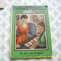 Kriminal Erdball Romane Nr. 248