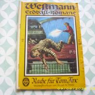 Westmann Erdball Romane Nr. 515