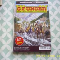 G.F. Unger Seine Grössten Western Erfolge Sammelband Nr. 1707