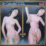 Brave New World - Oh! Calcutta! CD