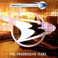 Brooklyn Bounce - The Progressive Years CD