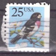 USA Michel Nr. 1980 DR gestempelt (2)