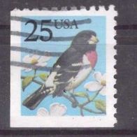 USA Michel Nr. 1980 E gestempelt (2)