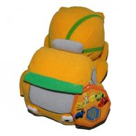 Bob der Baumeister Plüschauto Tumbler