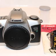 CANON EOS 500N analoge Spiegelreflexkamera