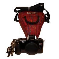 CANON EOS Rebel XS analoge Spiegelreflexkamera mit Zubehörpaket