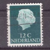 Niederlande Michel Nr. 641 gestempelt (8)