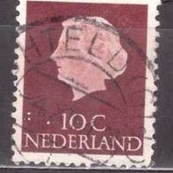Niederlande Michel Nr. 620 gestempelt (8)