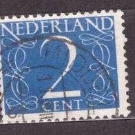 Niederlande Michel Nr. 469 gestempelt (9)