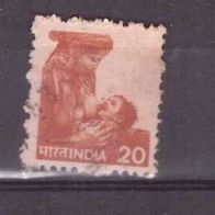 Indien Michel Nr. 862 gestempelt (8)