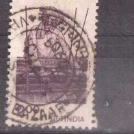 Indien Michel Nr. 847 gestempelt (8)