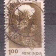 Indien Michel Nr. 820 gestempelt (8)