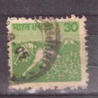 Indien Michel Nr. 794 gestempelt (9)