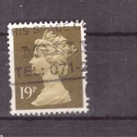 Großbritannien Michel Nr. 1474 CS gestempelt (9)