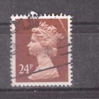 Großbritannien Michel Nr. 1357 gestempelt (9)