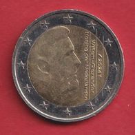 Niederlande 2 Euro 2024