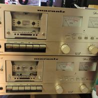 Schönes Marantz SD1010R Tapedeck