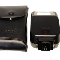 Canon Speedlite 200E Aufsteckblitz - Blitzgerät