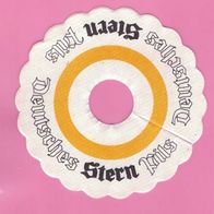 Pilsdeckchen Tropfdeckchen, Stern Pils - Essen & andere 18x