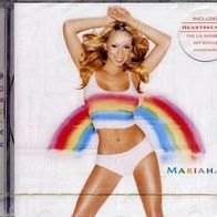 Mariah Carey - Rainbow CD