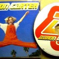 Aaron Carter - Aaron Carter CD