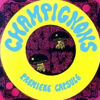 Champignons - Premiere Capsule CD