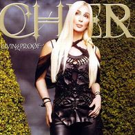 Cher - Living Proof CD