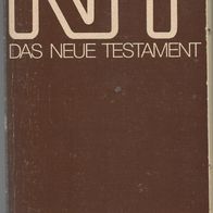 Taschenbuch " Das Neue Testament "
