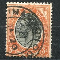 SA090 Südafrika 7 gestempelt o 0,70 M€