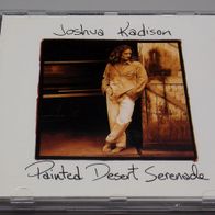 Joshua Kadison - Painted Desert Serenade - 1993 Debut-Album vg+/m- CD