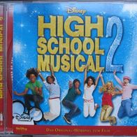 Disney - High School Musical 2 - CD