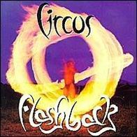 Circus - Flashback CD