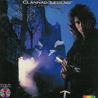 Clannad - Legend CD
