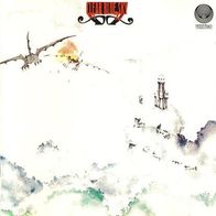 Clear Blue Sky - Clear Blue Sky (1970) prog CD Repertoire 1990 M/M
