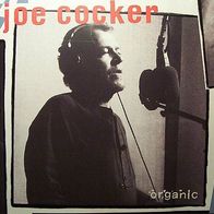 Joe Cocker - Organic CD