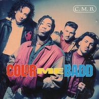 Color Me Badd - C.m.b. CD