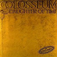 Colosseum - Daughter Of Time CD Castle neu