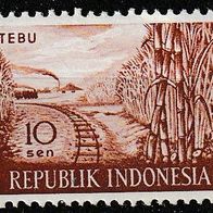 Indonesien Michel 270 Postfrisch * * - Freimarke: Agrarprodukte