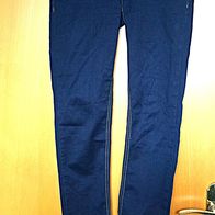 Jeans Colloseum blau stretch Gr. S