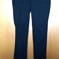 Jeans Tom Tailer schwarz stretch Gr. S/M