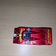 Siku Porsche 917 / 10 Rennwagen / Tourenwagen