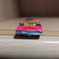 Siku Lamborghini 400 GT Escada Feuerschutz Renndienst