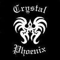 Crystal Phoenix - Crystal Phoenix CD