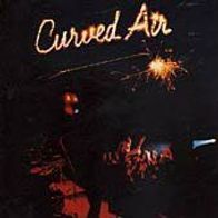 Curved Air - Live CD
