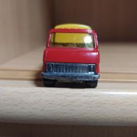 Siku Hanomag Henschel Pritsche Heizöl Schnelldienst